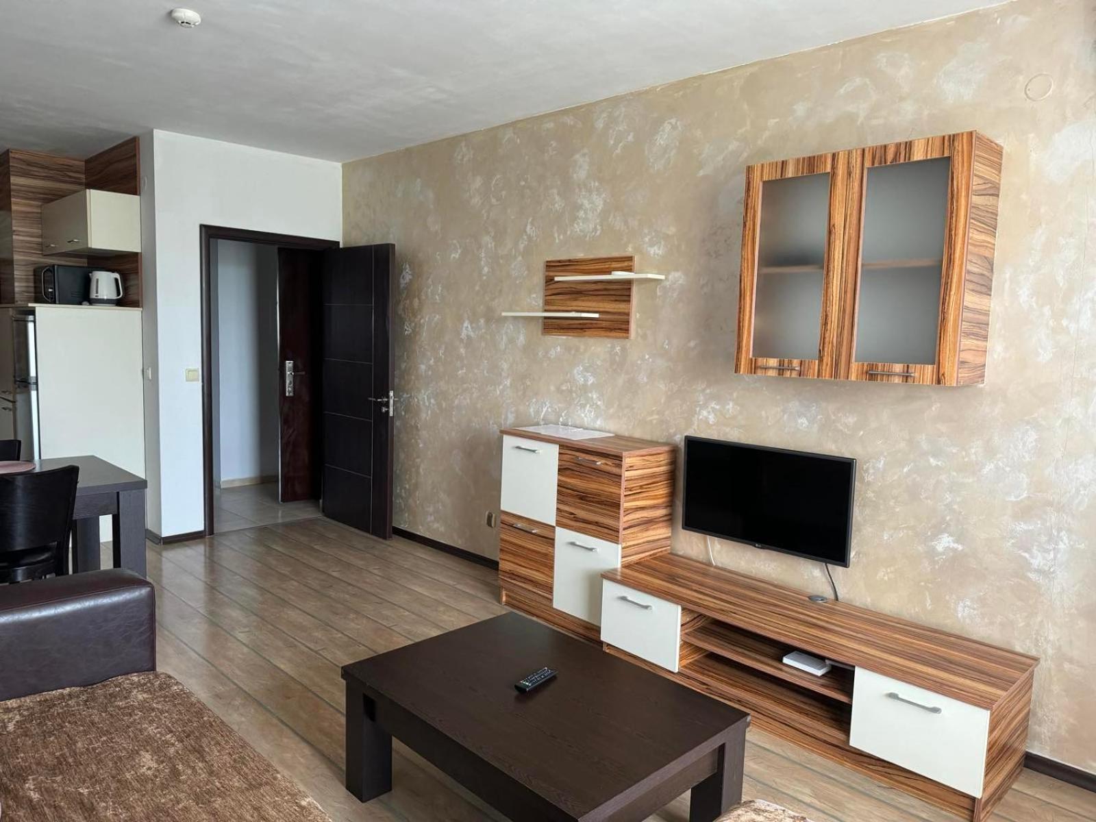 Alpine Lodge Bansko Apartments Zewnętrze zdjęcie