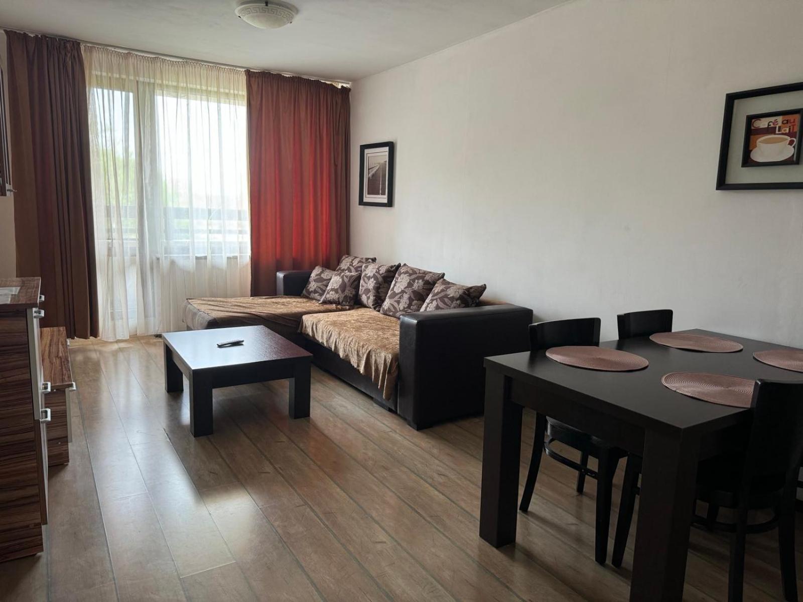 Alpine Lodge Bansko Apartments Zewnętrze zdjęcie