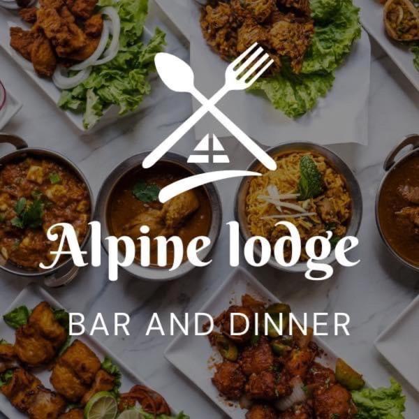 Alpine Lodge Bansko Apartments Zewnętrze zdjęcie