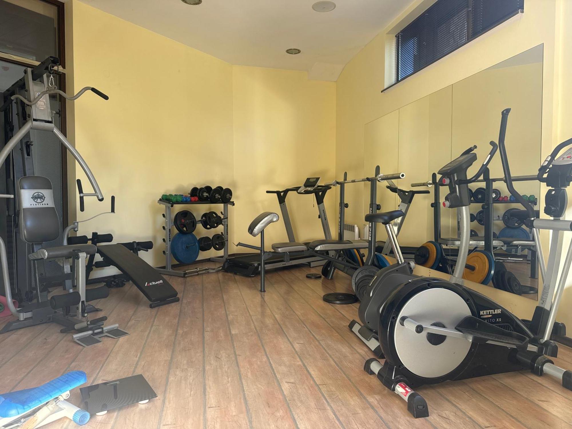 Alpine Lodge Bansko Apartments Zewnętrze zdjęcie