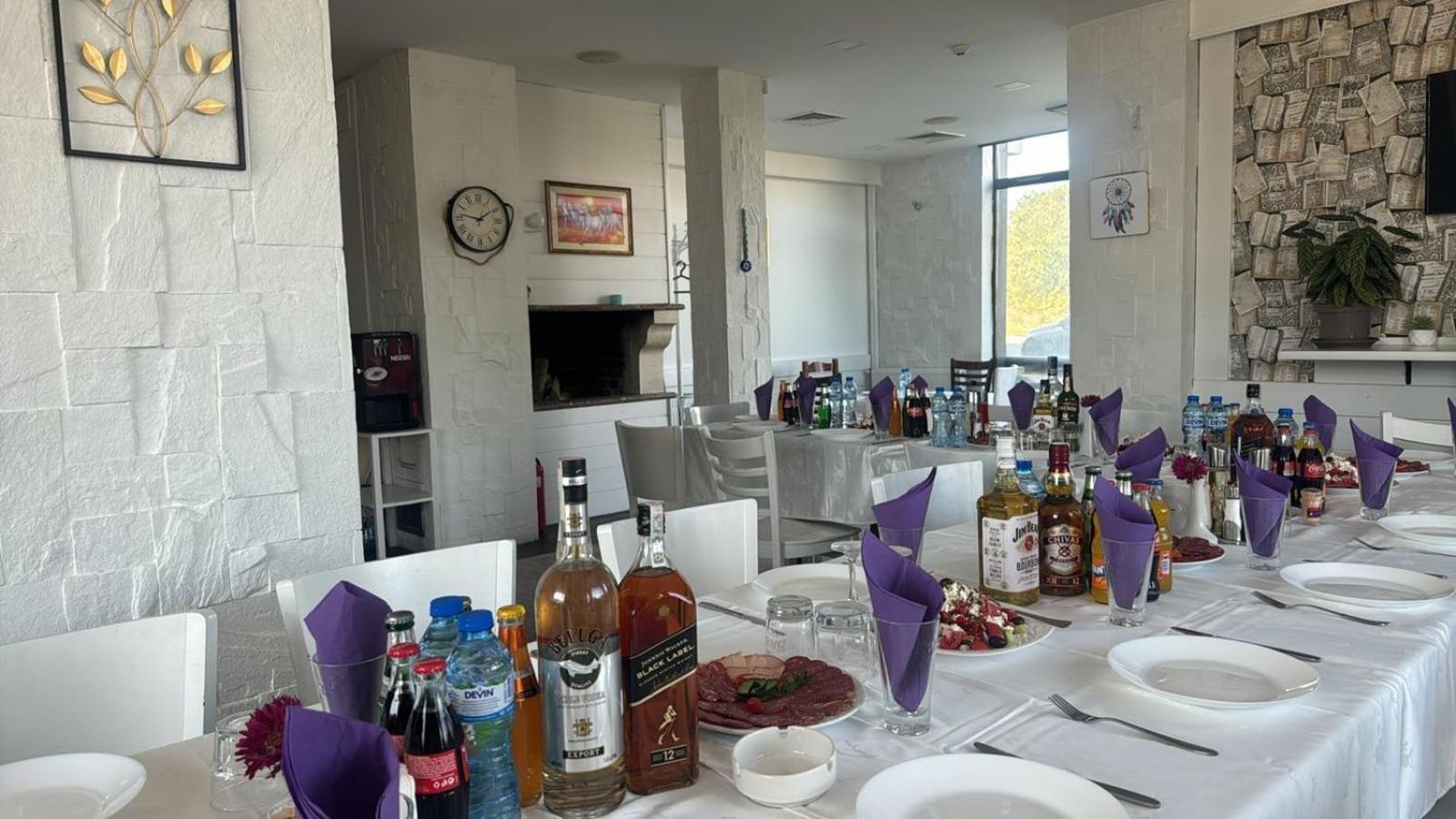 Alpine Lodge Bansko Apartments Zewnętrze zdjęcie