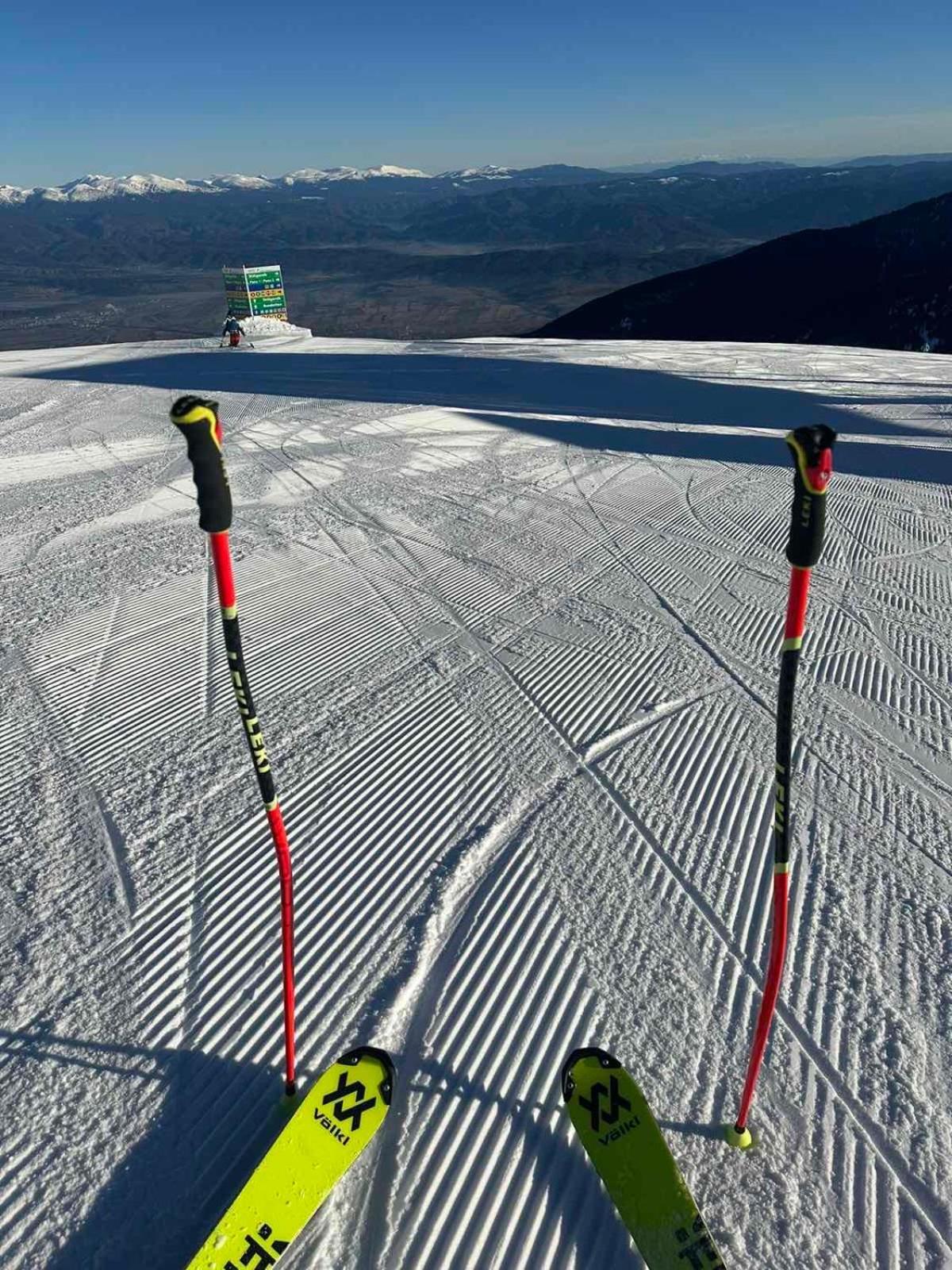 Alpine Lodge Bansko Apartments Zewnętrze zdjęcie